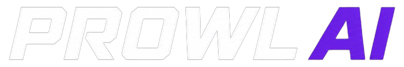 Prowl AI logo